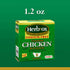 Herb-Ox Bouillon Packets Chicken Instant Broth & Seasoning 1.13 oz box...