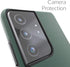 Crave Dual Guard for Galaxy S21 Ultra Case, Shockproof Protection Dual Layer Case for Samsung Galaxy S21 Ultra, S21 Ultra 5G (6.8 inch) - Forest G...