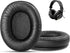 Replacement Ear Pads for Sony MDR 7506, GVOEARS Earpads Cushions Noise Isolation Headphone Pads for Sony MDR V6 / MDR V7 / MDR-CD900ST with Soft P...