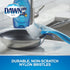 Dawn No-Drip Fillable Dish Brush...