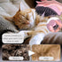 Generic Cat Steam Brush for Cats and Dogs - Self Cleaning Cat Hair Brush with Steam for Shedding and Loose Hair, Deshedding Dog Brush for Grooming...