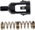 Dorman 917-992 Oil Filter Bypass Valve Compatible with Select Models (OE FIX)...