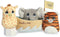 Aurora® Inspirational Precious Moments™ Noah's Ark Playset Stuffed Animal - Cherished Memories - Enduring Comfort - Multicolor 6 Inches...