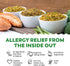 Dr. Harvey's Specialty Diet Allergy Salmon Recipe, Human Grade Dog Food for Dogs with Sensitivities and Allergies Trial Size (5.5 Oz)...