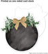 Carson Dellosa 150-Piece Modern Farmhouse Bulletin Board Cutouts, Mason Jar, Bows, Pots and More Farmhouse Cutouts for Bulletin Board, Farmhouse C...