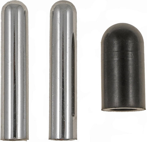 Dorman 75403 Anti-Theft Door Lock Knob Kit Universal Fit...