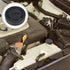 21712-79900 Coolant Overflow Reservoir Tank Cap Radiator Reservoir Cap for Nissan Infiniti...