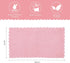 11Pack Kitchen Dish Cloths, Reusable Dish Towels, Nonstick Oil Washable Fast Drying, Super Absorbent Coral Velvet Cleaning Cloths for Mom from Dau...
