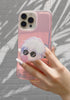 Cute Chibi Phone Grip/Phone Accessory/Phone Holder/Phone Stand with Updated Stronger Grip!......