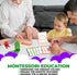 Stem Kids Toys for Creative Learning Building Educational Resources Toys for Preschool and Kindergarten Boys and Girls...