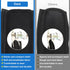 Desing Wish WH-1000XM5 Headband Cover Air Mesh Fabric Replacement Headphone Headband Cushion Pad Cover Compatible with Sony WH-1000XM5 Headphone H...