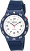 Armitron Sport Unisex Easy to Read Silicone Strap Watch, 25/6443...