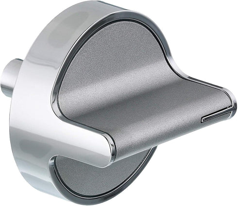 Upgraded Lifetime Appliance W10818230 Knob Compatible with Whirlpool Stove/Range