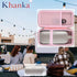 khanka Hard Travel Case Replacement for Bose SoundLink Flex Bluetooth Portable Speaker,Case Only. (Pink)...