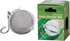 HIC Kitchen Mesh Ball Tea Infuser, 18/8 Stainless Steel Mesh, For Loose Leaf Tea and Mulling Spices, 2.5-Inch...