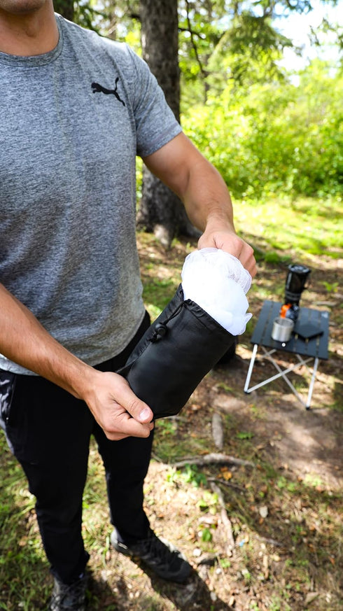 Coghlan's Hiker's Rectangular Mosquito Net...