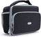 Amersun Lunch Box for Men - Sturdy Insulated Lunch Bag with 2 Pockets & Padded Liner Keep Food Warm Cold for Long Time,Water-resistant Thermal Lun...