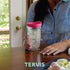 Tervis Coca-Cola - Diet Coke Insulated Tumbler with Wrap, 24oz, Clear...