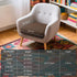 Hokway Couch Cushion Covers Stretch Cushion Covers Sofa Seat Cushion Slipcover Cushion Protector(Chocolate, Small)...