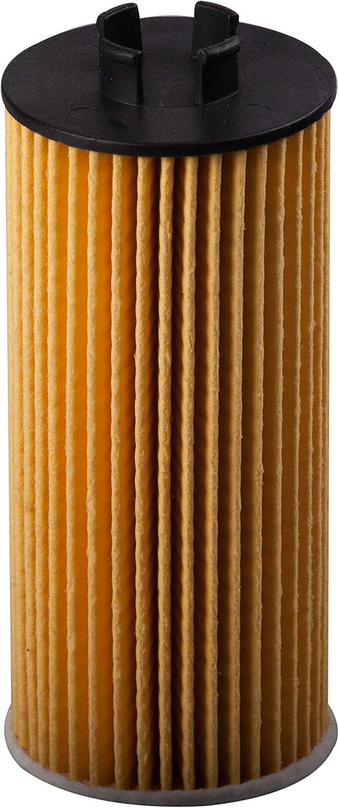 PG99098EX Extended Life Oil Filter up to 10,000 Miles | Fits 2023-16 BMW X1, 2019 X2, 2020-14 i8, 2018-14 220i, 2019-14 Mini Cooper, 2019-17 Count...