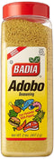 Badia Adobo with Pepper 2 lb...