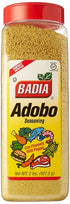 Badia Adobo with Pepper 2 lb...