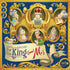 IELLO: for The King (and Me), Strategy Board Game, A Comical Theme That The Whole Family Will Love, Auction and Collection Mechanics, for Ages 10 ...
