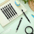 Teling 20 Pcs Employee Appreciation Pens Gifts Inspirational Quote Pens for Coworkers Motivational Ballpoint Pen with Soft Stylus Tip 1.0 mm Metal...