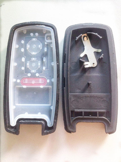 Replacement Keyless Remote Fob Key Shell Case Replacement Fit For Suzuki Grand Vitara SX4 KBRTS003...