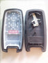 Replacement Keyless Remote Fob Key Shell Case Replacement Fit For Suzuki Grand Vitara SX4 KBRTS003...