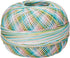 Handy Hands Lizbeth Premium Cotton Thread, Size 40, Wild Flower...