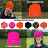 Klarny Hunting Hat for Men, Women, Kids, Comfortable Hunting Beanie, Stretchy Knit Hunter Hat...