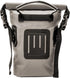 geckobrands Waterproof Phone Tote with 2L Dry Bag and Adjustable Strap – Protect Your Phone and Valuables While on The Go Grey...