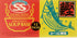 S & S Bonito Katsuo Instant Soup Base from Japan (Original, 2 Boxes)...