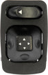 Dorman 901-5201 Front Driver Side Door Mirror Switch Compatible with Select Freightliner Models...