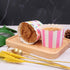 Large Paper Cake Baking Cup Cupcake Muffin Cases diameter 6cm,Set of 100...