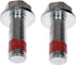 Dorman 14981 Brake Caliper Bracket Bolts Compatible with Select Models, 2 Count (Pack of 1)...