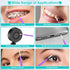 Lezmarket 300PCS Interdental Brushes for Braces, Soft and Bendable Dental Brush for Orthodontic Braces, Braces Cleaner Brush Tooth Pick Teeth Flos...
