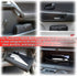 Glove Box Compartment Organizer - Car Document Holder - Owner Manual Case Pouch - Vehicle Storage Wallet for Registration & Insurance Card - Premi...