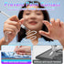 Stylus Pen for Microsoft Surface with 30mins Fast Charging, Surface Pro Pen for Surface Pro 11/10/9/8/7/6/5/4/3/X, Surface Go 3/2/1, Surface Book/...
