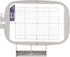Sew Tech Embroidery Hoops for Brother Innovis NQ1700E NQ1600E NQ1400E NQ3600D Dream Machine 2 VE2200 4000D 1500D V7 V5 VM5200 Stellaire XE1 Babylo...