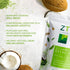 Dr. Zisman ZT Slimming - Matcha-Coconut Herbal Tea Blend with Senna Leaf- Antioxidant Effects - 28 Day Wellness Blend (28 Tea Bags)...