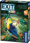 EXIT: The Game - Jungle of Riddles | Brainteasers |Kid's Activity, Cooperative Game | Quick Game...