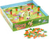 Blue Orange Happy Bunny Cooperative Kids Game,36 months to 96 months...