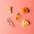 Slime Charms Food Cute Set - Mixed Lot Assorted Food Resin Flatback Cute Sets for DIY Crafts Making,Decorations,Scrapbooking,Embellishments,Hair C...