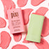 Pixi On-the-Glow Blush, Hydrating Tinted Moisture Blush Stick with Ginseng, Aloe Vera & Fruit Extracts, For Cheeks & Lips, 19g / 0.6oz, Paraben-Fr...