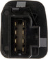 Dorman 901-319 Front Driver Side Door Mirror Switch Compatible with Select Ford Models...
