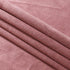 Suede Fabric by The Yard Polyester Soft Ventilation Material 64" W×24" L Synthetic Micro-Suede Fabric Double-Side for Car Headliner Cushion Sofa R...
