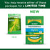 Ticonderoga My First Wood-Cased Pencils, 2 HB, Yellow, 36 Count...