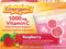 Emergen-C (30 Count, Raspberry Flavor, 1 Month Supply) Dietary Supplement Fizzy Drink Mix with 1000mg Vitamin C, 0.32 Ounce Packets, Caffeine Free...